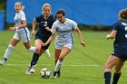 Women’s Soccer vs Endicott  Women's Soccer vs Endicott College. - Photo by Keith Nordstrom : Wheaton, Soccer